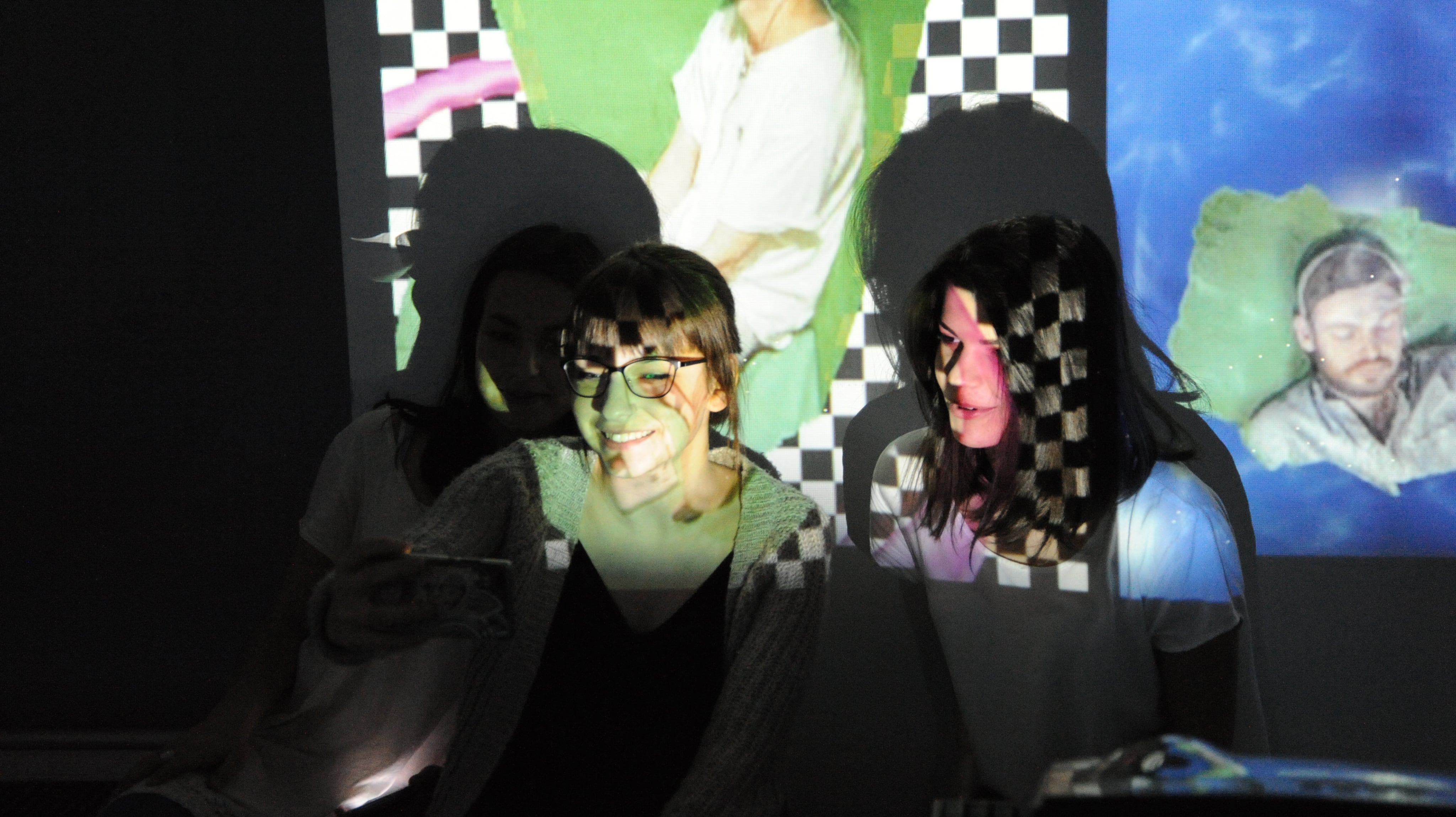 .GIF-Gyár // workshop