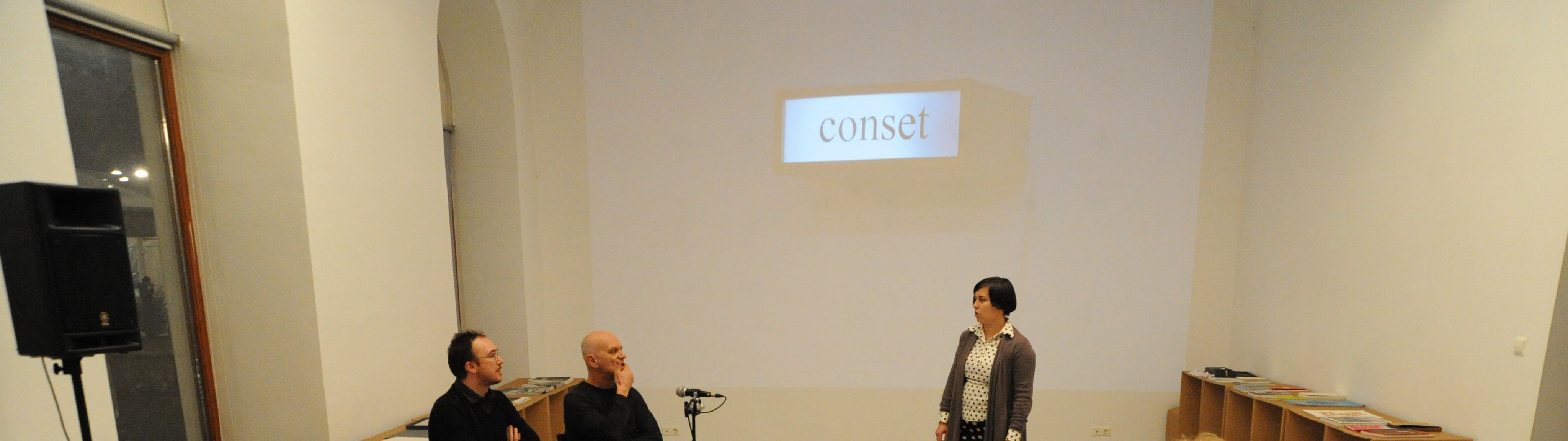 Art INStITUt # 5