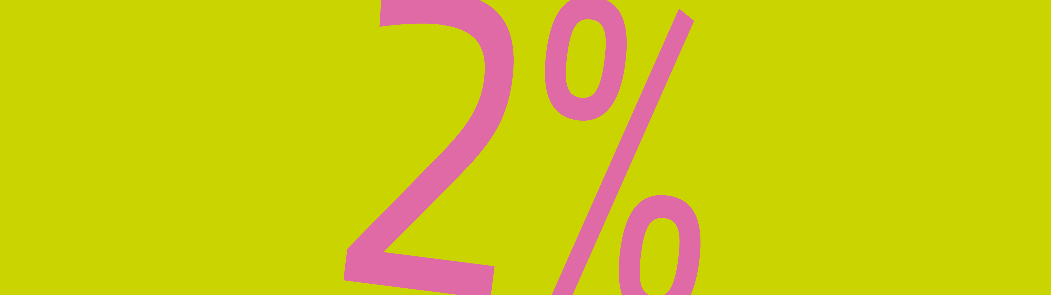 2%